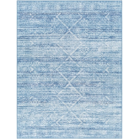 Livabliss Hera HRH-2307 Machine Washable Area Rug HRH2307-810119